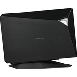 ASUS BW-16D1H-U PRO lettore di disco ottico Blu-Ray DVD Combo Nero, masterizzatore Blu-ray esterno Nero, Nero, Vassoio, Verticale/Orizzontale, Desktop/Notebook, Blu-Ray DVD Combo, USB 3.2 Gen 1 (3.1 Gen 1)