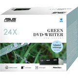 ASUS DRW-24D5MT lettore di disco ottico Interno DVD Super Multi DL Nero Nero, Verticale/Orizzontale, Desktop, DVD Super Multi DL, SATA, CD, CD-R, CD-ROM, CD-RW, DVD, DVD+R, DVD+R DL, DVD+RW, DVD+RW DL, DVD-R, DVD-R DL, DVD-ROM, DVD-RW, Vendita al dettaglio