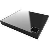 ASUS SBC-06D2X-U lettore di disco ottico Blu-Ray DVD Combo Nero nero lucido, Nero, Orizzontale/Verticale, Desktop, Blu-Ray DVD Combo, USB 2.0, BD-R, BD-R DL, BD-RE, BD-RE DL, BD-ROM, CD, CD-R, CD-ROM, CD-RW, DVD, DVD+R, DVD+R DL, DVD+RW,..., Vendita al dettaglio