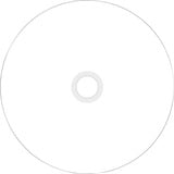 MediaRange 50GB, BD-R DL, 25 pack 25 pz, Dischi Blu-ray BD-R DL, 25 pack, 50 GB, BD-R DL, Scatola per torte, 25 pz