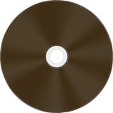 MediaRange 50GB, BD-R DL, 25 pack 25 pz, Dischi Blu-ray BD-R DL, 25 pack, 50 GB, BD-R DL, Scatola per torte, 25 pz