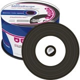 MediaRange CD-R 700MB 50 pz 52x, CD-R, 120 mm, 700 MB, Fuso, 50 pz