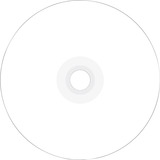 MediaRange MR414 DVD vergine 4,7 GB DVD+R 100 pz DVD+R, Stampabile, Scatola per torte, 100 pz, 4,7 GB