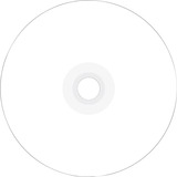 MediaRange MR414 DVD vergine 4,7 GB DVD+R 100 pz, Supporti vergini DVD DVD+R, Stampabile, Scatola per torte, 100 pz, 4,7 GB