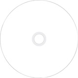 MediaRange MR509 disco vergine Blu-Ray BD-R 50 GB 10 pz 50 GB, BD-R, Scatola per torte, 10 pz, Vendita al dettaglio