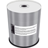 MediaRange MRPL505-C CD vergine CD-R 700 MB 100 pz 52x, CD-R, 120 mm, 700 MB, Scatola per torte, 100 pz