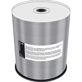 MediaRange MRPL505-C CD vergine CD-R 700 MB 100 pz, CD supporti vergine 52x, CD-R, 120 mm, 700 MB, Scatola per torte, 100 pz