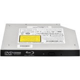 SilverStone Masterizzatore Blu-ray Nero
