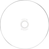Verbatim 43508 DVD vergine 4,7 GB DVD+R 10 pz DVD+R, 120 mm, Stampabile, Portagioielli, 10 pz, 4,7 GB