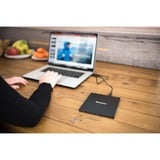 Verbatim 43886 Masterizzatore CD/DVD Esterno - USB 3.2 Gen1 Type-C, masterizzatore DVD esterno Nero, Vassoio, Desktop/Notebook, DVD±RW, USB 3.2 Gen 1 (3.1 Gen 1), CD-R, CD-RW, DVD+R, DVD+R DL, DVD+RW, DVD-R, DVD-R DL, DVD-RW