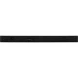 Verbatim External Slimline lettore di disco ottico Blu-Ray RW Nero Nero, Nero, Fessura, Desktop/Notebook, Blu-Ray RW, USB 3.2 Gen 1 (3.1 Gen 1), 145 mm