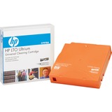 HP C7978A cassetta di pulizia Cartuccia di pulizia -16 - 32 °C, 20 - 60%, 110,2 mm, 113 mm, 27,9 mm, 230 g, Vendita al dettaglio