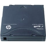 HP LTO-7 Ultrium, 15 TB, RW Nastro dati vuoto 1,27 cm 15 TB, RW, Nastro dati vuoto, LTO, 15000 GB, 30 anno/i, Blu, 700 MB/s