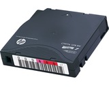 HP LTO-7 Ultrium, 15 TB, RW Nastro dati vuoto 1,27 cm 15 TB, RW, Nastro dati vuoto, LTO, 15000 GB, 30 anno/i, Blu, 700 MB/s