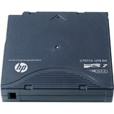 HP LTO-7 Ultrium, 15 TB, RW Nastro dati vuoto 1,27 cm, Streamer-Medium 15 TB, RW, Nastro dati vuoto, LTO, 15000 GB, 30 anno/i, Blu, 700 MB/s