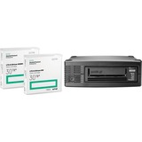 Hewlett Packard Enterprise LTO-8 Ultrium 30TB RW Data Cartridge Nastro dati vuoto 12000 GB 1,27 cm verde, Nastro dati vuoto, LTO, 12000 GB, 30000 GB, 30 anno/i, 183 kA/m
