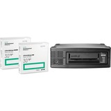 Hewlett Packard Enterprise LTO-8 Ultrium 30TB RW Data Cartridge Nastro dati vuoto 12000 GB 1,27 cm verde, Nastro dati vuoto, LTO, 12000 GB, 30000 GB, 30 anno/i, 183 kA/m