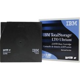 IBM LTO Ultrium 6 Nastro dati vuoto 2500 GB, Streamer-Medium Nastro dati vuoto, LTO, 2500 GB, 6250 GB, 10 - 45 °C, 10 - 80%