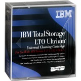 IBM LTO Ultrium Cleaning Cartridge, Nastro di pulizia 