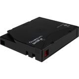 Quantum Ultrium 6 Nastro dati vuoto 2500 GB LTO 1,27 cm Nero/grigio, Nastro dati vuoto, LTO, 2500 GB, 6250 GB, 2,5:1, Nero