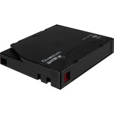 Quantum Ultrium 6 Nastro dati vuoto 2500 GB LTO 1,27 cm, Streamer-Medium Nero/grigio, Nastro dati vuoto, LTO, 2500 GB, 6250 GB, 2,5:1, Nero