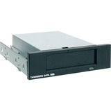 Tandberg 8636-RDX dispositivo di archiviazione di backup Disco di archiviazione Cartuccia RDX Nero, Disco di archiviazione, Cartuccia RDX, USB, RDX, Mezza altezza 5,25", 15 ms, Bulk