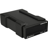 Tandberg 8782-RDX dispositivo di archiviazione di backup Disco di archiviazione RDX cartridge, Unità RDX Disco di archiviazione, RDX cartridge, USB 3.2 Gen 1 (3.1 Gen 1), RDX, 15 ms, 550000 h