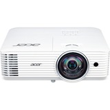 Acer H6518STi videoproiettore Proiettore a raggio standard 3500 ANSI lumen DLP 1080p (1920x1080) Bianco bianco, 3500 ANSI lumen, DLP, 1080p (1920x1080), 10000:1, 16:9, 4:3, 16:9