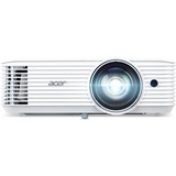 Acer H6518STi videoproiettore Proiettore a raggio standard 3500 ANSI lumen DLP 1080p (1920x1080) Bianco bianco, 3500 ANSI lumen, DLP, 1080p (1920x1080), 10000:1, 16:9, 4:3, 16:9
