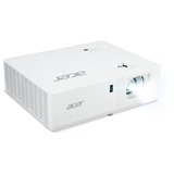 Acer PL6610T videoproiettore Proiettore per grandi ambienti 5500 ANSI lumen DLP WUXGA (1920x1200) Bianco bianco, 5500 ANSI lumen, DLP, WUXGA (1920x1200), 2000000:1, 16:10, 509,8 - 7620 mm (20.1 - 300")
