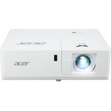 Acer PL6610T videoproiettore Proiettore per grandi ambienti 5500 ANSI lumen DLP WUXGA (1920x1200) Bianco bianco, 5500 ANSI lumen, DLP, WUXGA (1920x1200), 2000000:1, 16:10, 509,8 - 7620 mm (20.1 - 300")