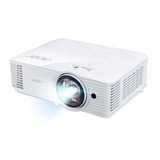 Acer S1286H videoproiettore Proiettore a raggio standard 3500 ANSI lumen DLP XGA (1024x768) Bianco 3500 ANSI lumen, DLP, XGA (1024x768), 20000:1, 4:3, 812,8 - 7620 mm (32 - 300")