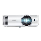 Acer S1286H videoproiettore Proiettore a raggio standard 3500 ANSI lumen DLP XGA (1024x768) Bianco bianco, 3500 ANSI lumen, DLP, XGA (1024x768), 20000:1, 4:3, 812,8 - 7620 mm (32 - 300")
