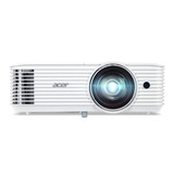 Acer S1286H videoproiettore Proiettore a raggio standard 3500 ANSI lumen DLP XGA (1024x768) Bianco 3500 ANSI lumen, DLP, XGA (1024x768), 20000:1, 4:3, 812,8 - 7620 mm (32 - 300")