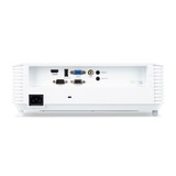 Acer S1286H videoproiettore Proiettore a raggio standard 3500 ANSI lumen DLP XGA (1024x768) Bianco 3500 ANSI lumen, DLP, XGA (1024x768), 20000:1, 4:3, 812,8 - 7620 mm (32 - 300")