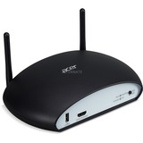 Acer WPT1-H Trasmettitore AV Nero, Splitter HDMI Nero, Trasmettitore AV, Nero