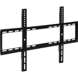Actec TVM1, Montaggio a parete Nero