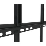 Actec TVM1, Montaggio a parete Nero
