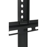 Actec TVM1, Montaggio a parete Nero