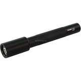 Ansmann 1600-0145 torcia Nero Torcia a mano LED, Torcia elettrica Nero, Torcia a mano, Nero, 1 m, IP54, LED, 1 lampada(e)
