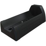 Ansmann HS5R Nero Torcia a mano LED, Torcia elettrica Torcia a mano, Nero, Pulsanti, IP20, III, -10 - 45 °C