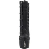 Ansmann M900P Nero Torcia a mano LED, Torcia elettrica Nero, Torcia a mano, Nero, Acrilonitrile butadiene stirene (ABS), Plastica, 1 m, IP54, LED