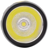 Ansmann M900P Nero Torcia a mano LED, Torcia elettrica Nero, Torcia a mano, Nero, Acrilonitrile butadiene stirene (ABS), Plastica, 1 m, IP54, LED