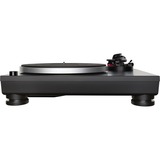 Audio-Technica AT-LP5X piatto audio Giradischi a trasmissione diretta Nero Nero (opaco), Giradischi a trasmissione diretta, Manuale, Nero, Alluminio, 33 1/3,45,78 Giri/min, 33 1/3,45,78 Giri/min