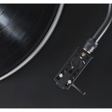 Audio-Technica AT-LP5X piatto audio Giradischi a trasmissione diretta Nero Nero (opaco), Giradischi a trasmissione diretta, Manuale, Nero, Alluminio, 33 1/3,45,78 Giri/min, 33 1/3,45,78 Giri/min