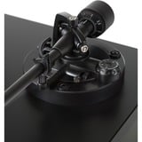 Audio-Technica AT-LP5X piatto audio Giradischi a trasmissione diretta Nero Nero (opaco), Giradischi a trasmissione diretta, Manuale, Nero, Alluminio, 33 1/3,45,78 Giri/min, 33 1/3,45,78 Giri/min