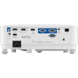 BenQ MH733 videoproiettore Proiettore a raggio standard 4000 ANSI lumen DLP 1080p (1920x1080) Bianco bianco, 4000 ANSI lumen, DLP, 1080p (1920x1080), 16000:1, 16:9, 762 - 7620 mm (30 - 300")