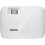 BenQ MH733 videoproiettore Proiettore a raggio standard 4000 ANSI lumen DLP 1080p (1920x1080) Bianco bianco, 4000 ANSI lumen, DLP, 1080p (1920x1080), 16000:1, 16:9, 762 - 7620 mm (30 - 300")