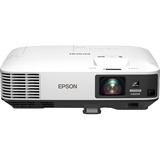 Epson EB-2250U Videoproiettori, Proiettore LCD bianco, 5000 ANSI lumen, 3LCD, WUXGA (1920x1200), 15000:1, 16:10, 1270 - 7620 mm (50 - 300")