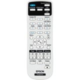 Epson EB-2250U Videoproiettori, Proiettore LCD bianco, 5000 ANSI lumen, 3LCD, WUXGA (1920x1200), 15000:1, 16:10, 1270 - 7620 mm (50 - 300")